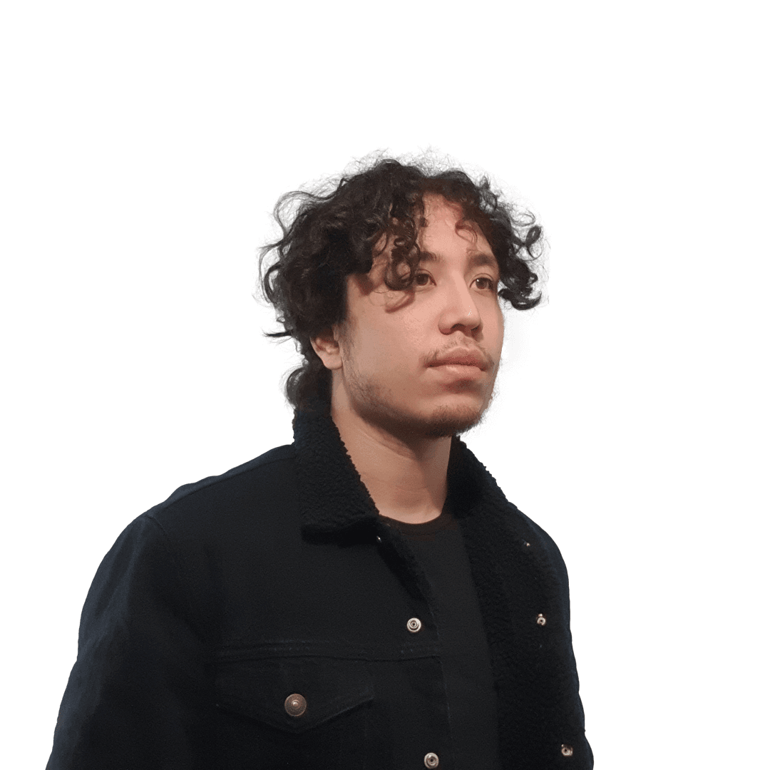 Picture of the author